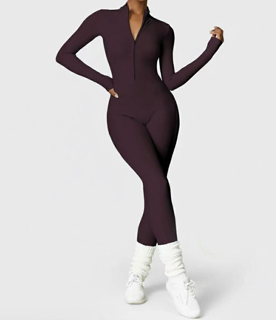 SculptFit Jumpsuit
