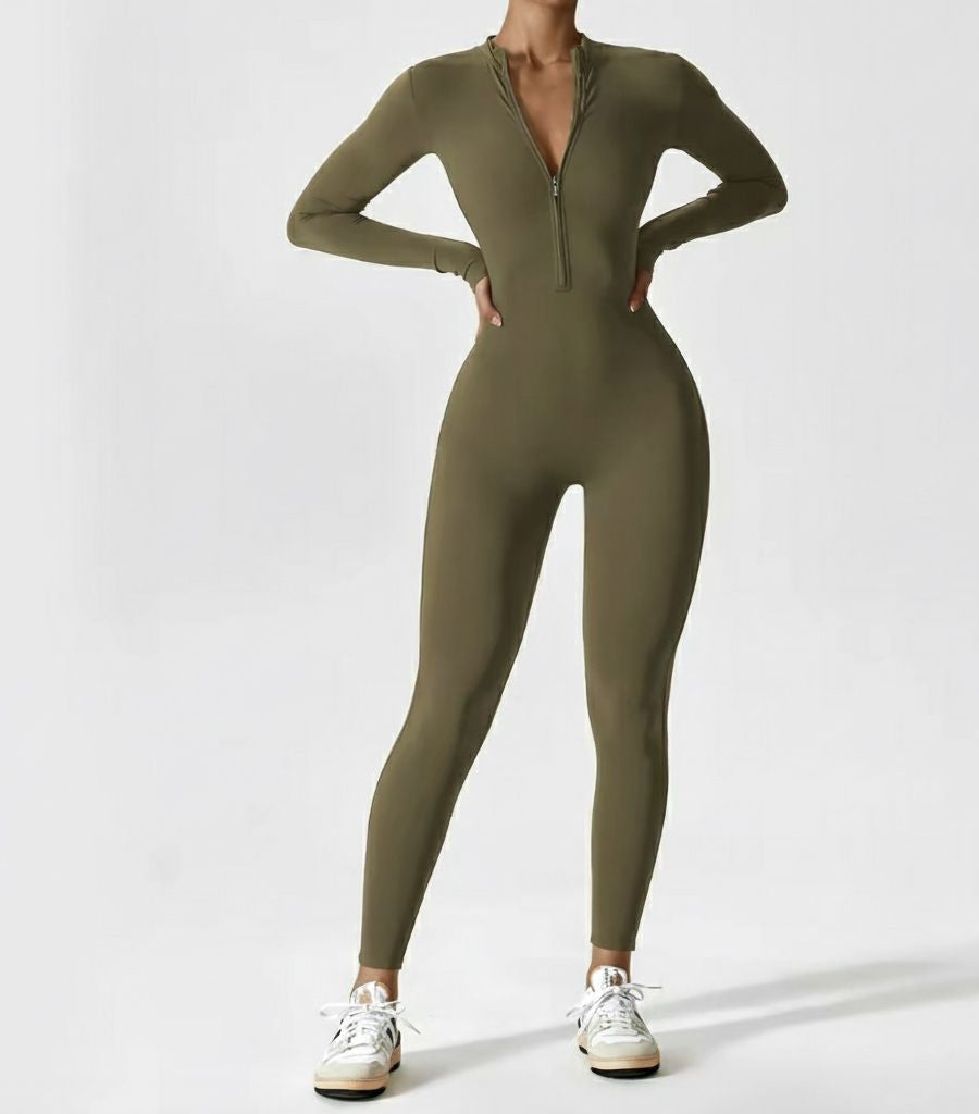 SculptFit Jumpsuit