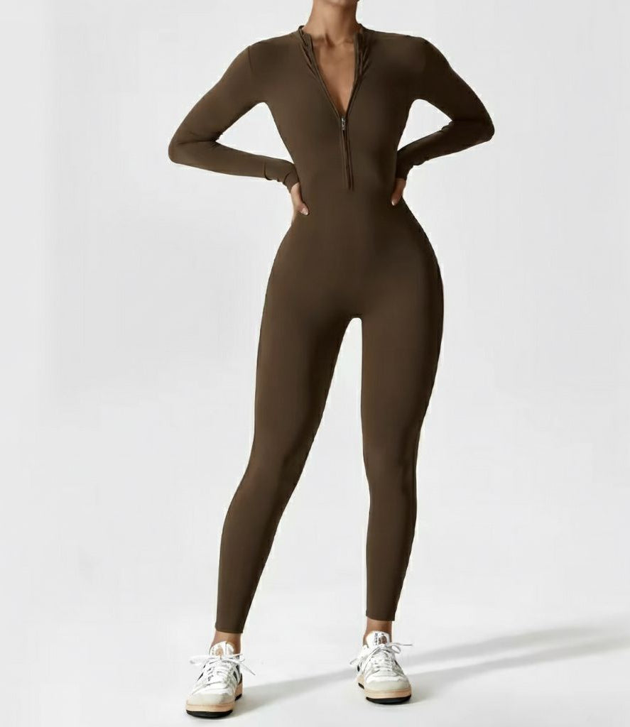 SculptFit Jumpsuit