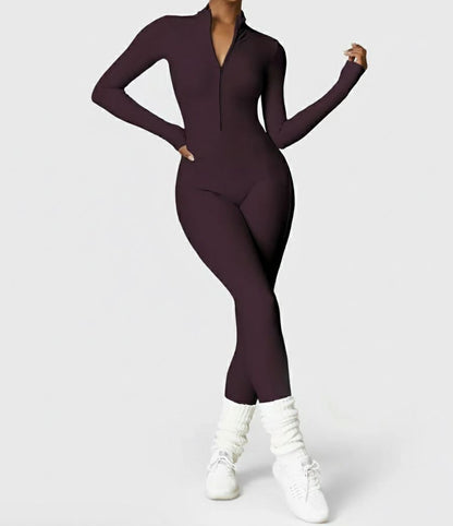 SculptFit Jumpsuit
