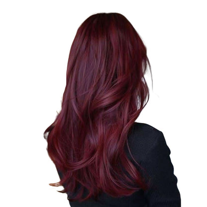 Human Hair Extensions