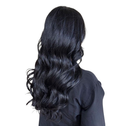 Human Hair Extensions