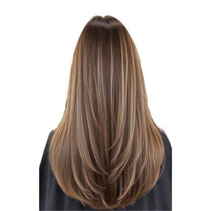 Human Hair Extensions