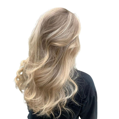 Human Hair Extensions