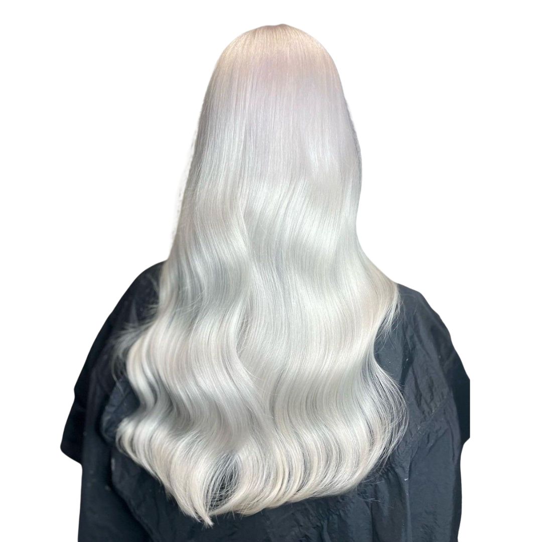 Human Hair Extensions