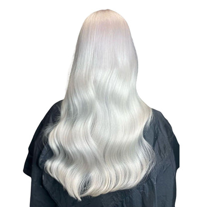 Human Hair Extensions