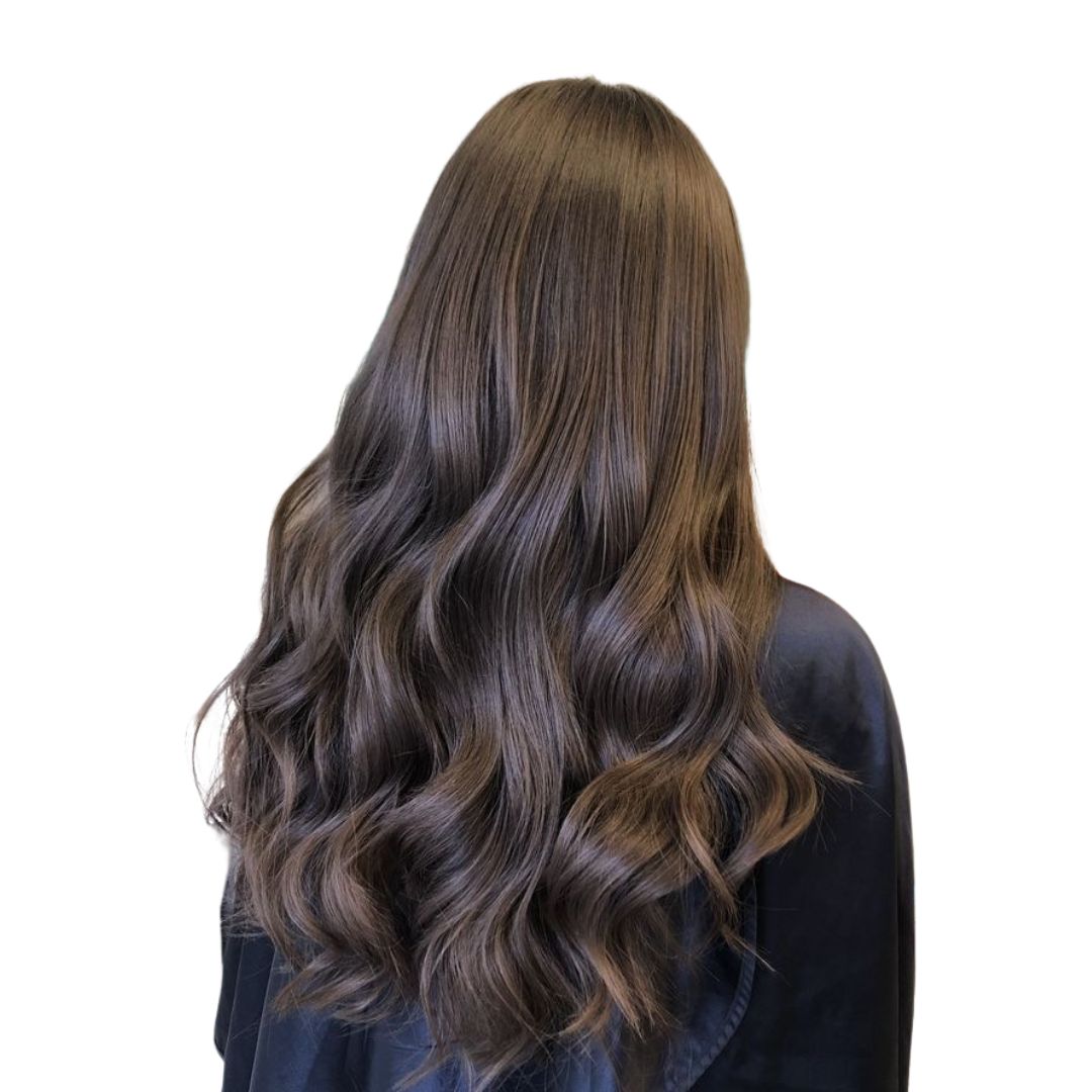 Human Hair Extensions