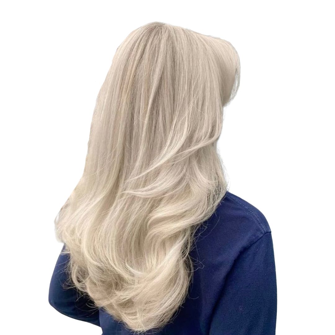 Human Hair Extensions