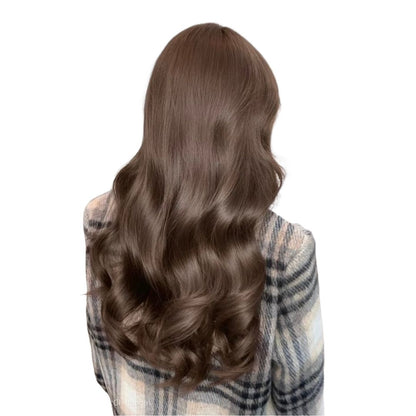Human Hair Extensions