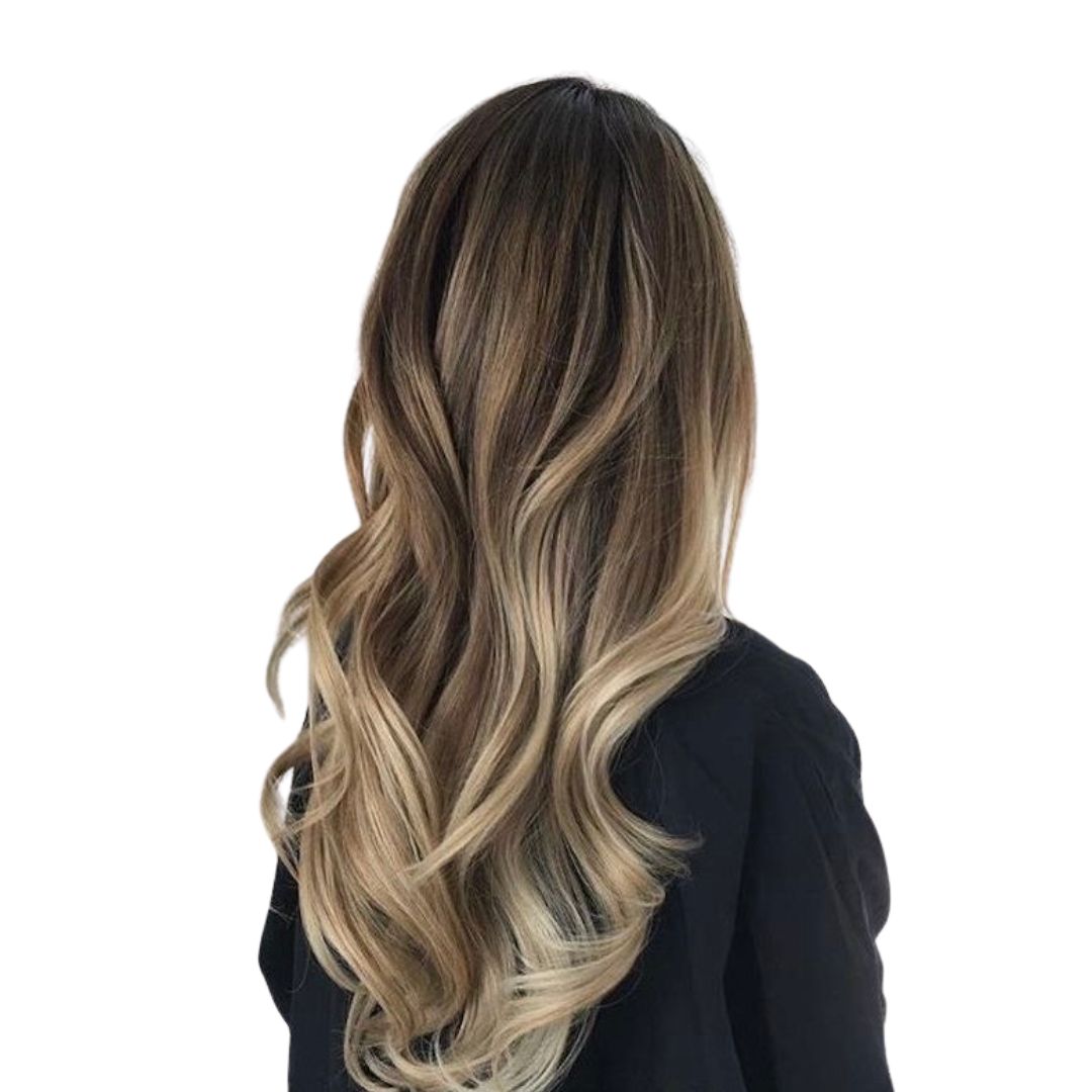 Human Hair Extensions