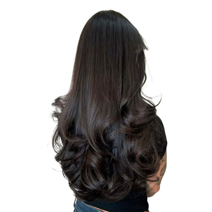 Human Hair Extensions