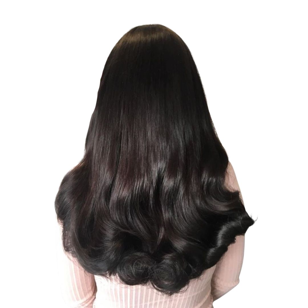 Human Hair Extensions