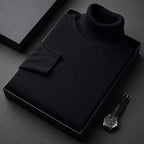 Abrigo Cuello Alto Essential