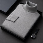 Abrigo Cuello Alto Essential