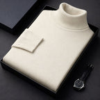 Abrigo Cuello Alto Essential