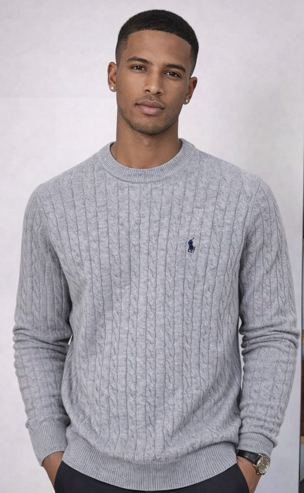 Polo Milano Elegante