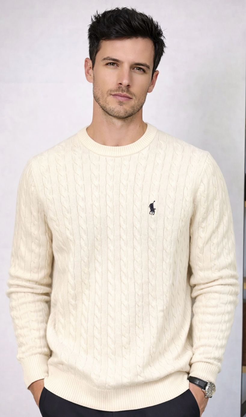 Polo Milano Elegante