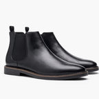 Bota Chelsea Elegante de Cuero para Hombre