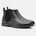 Bota Chelsea Elegante de Cuero para Hombre