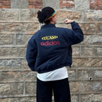 Retro Team - Jacket Adidas Reversible