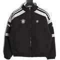 Retro Team - Jacket Adidas Reversible