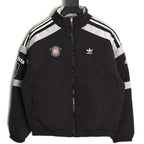 Retro Team - Jacket Adidas Reversible