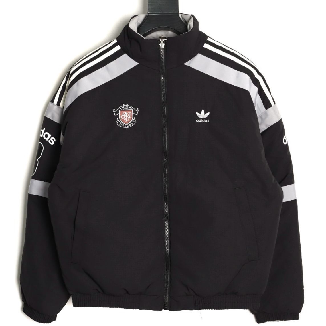 Retro Team - Jacket Adidas Reversible