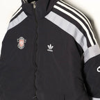 Retro Team - Jacket Adidas Reversible