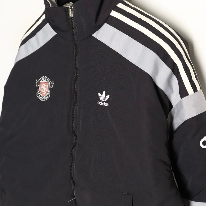 Retro Team - Jacket Adidas Reversible