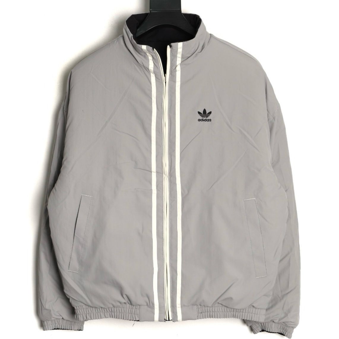 Retro Team - Jacket Adidas Reversible