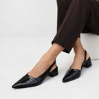 Tacones Elegancia Limitada