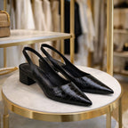 Tacones Elegancia Limitada