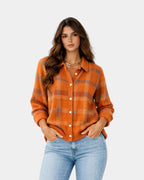 Nerea-Cardigan Aurora Suave