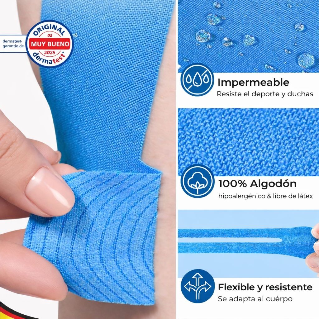 Flex™ Soporte Articular