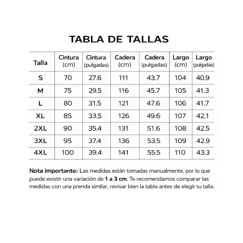 Pantalones de Corte Ancho Comfort – Ajuste en Cintura