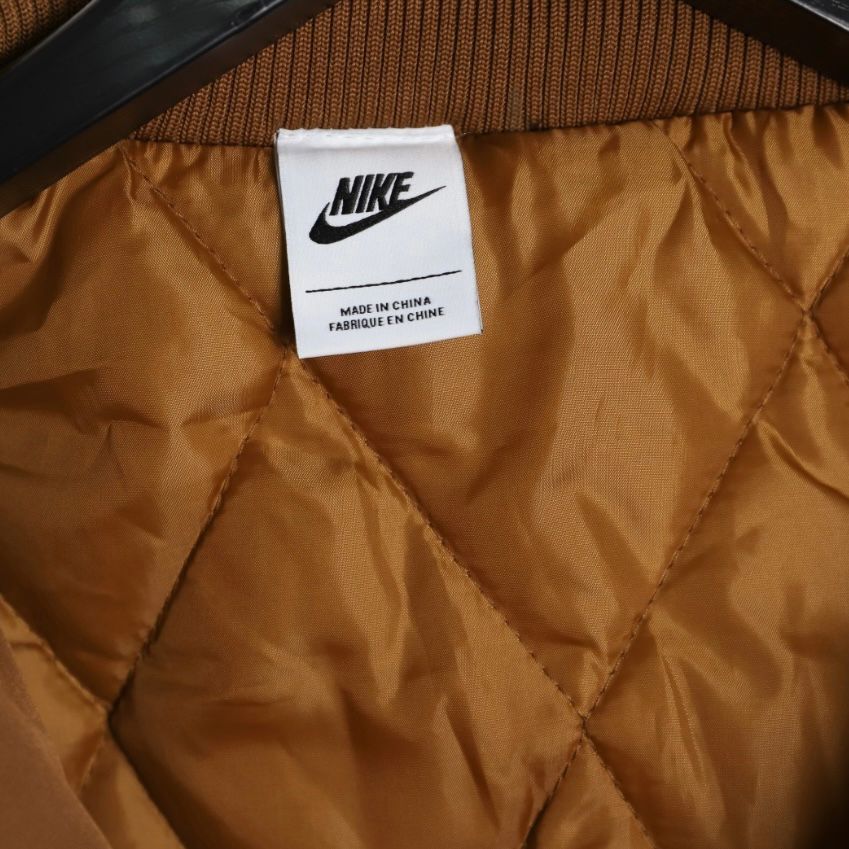 Retro 90 - Abrigo Nike Vintage Clásico