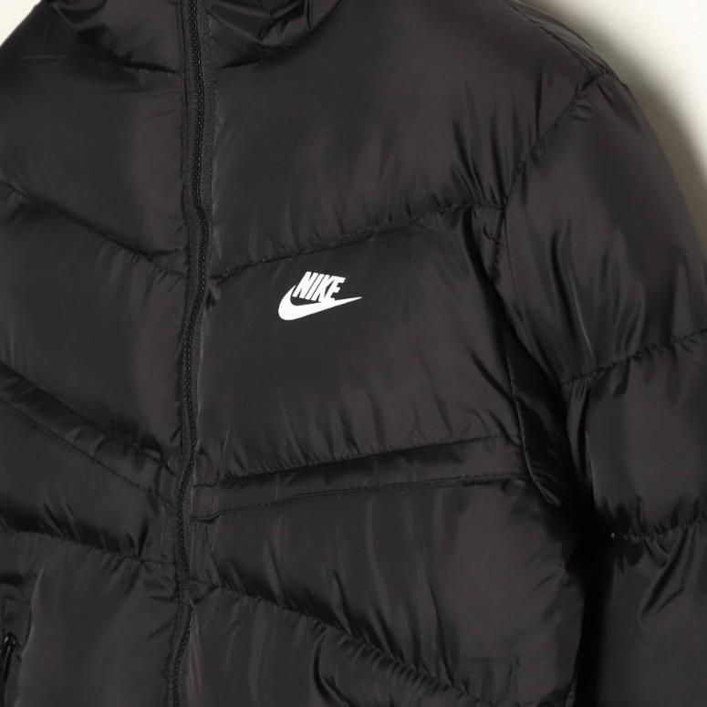 Abrigo Nike Urbano Vintage
