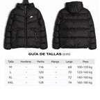 Abrigo Nike Urbano Vintage