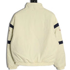 Retro Team - Jacket Adidas Reversible