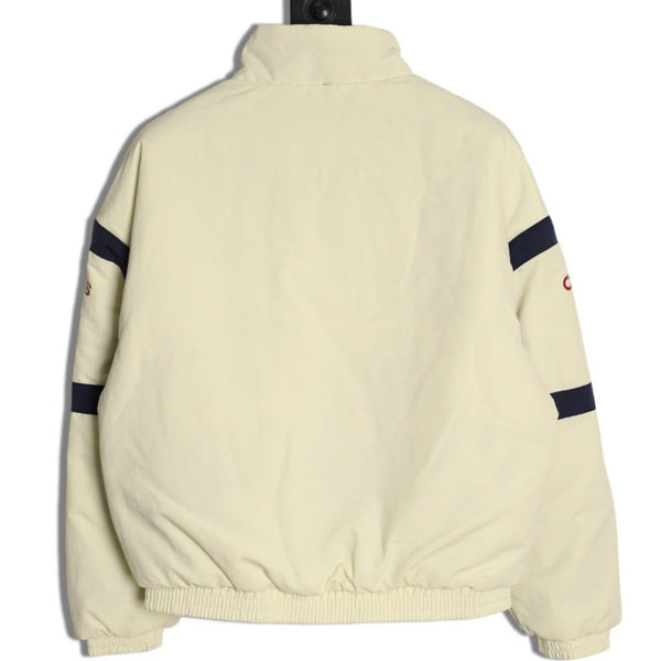 Retro Team - Jacket Adidas Reversible