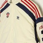 Retro Team - Jacket Adidas Reversible