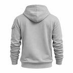 Sudadera con capucha elegante