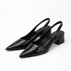 Tacones Elegancia Limitada