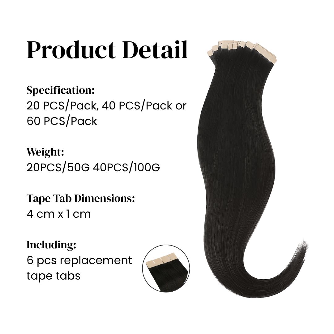 Human Hair Extensions