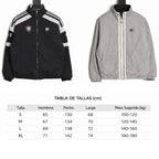 Retro Team - Jacket Adidas Reversible